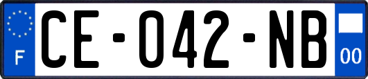 CE-042-NB