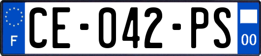 CE-042-PS