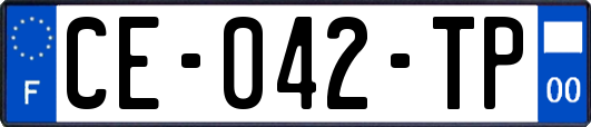 CE-042-TP