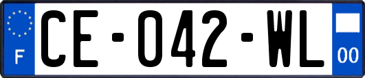 CE-042-WL