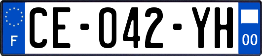 CE-042-YH