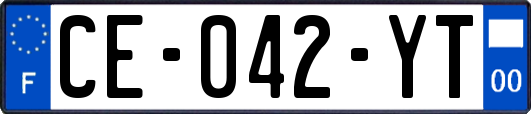 CE-042-YT