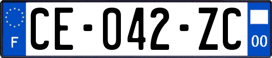 CE-042-ZC