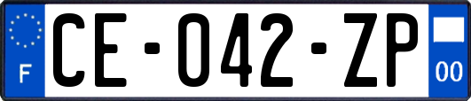 CE-042-ZP