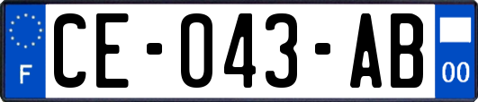 CE-043-AB