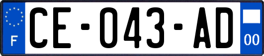 CE-043-AD