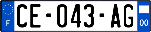 CE-043-AG