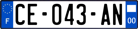 CE-043-AN