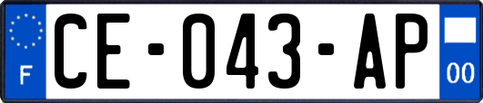 CE-043-AP