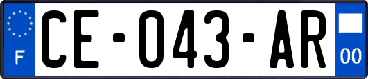 CE-043-AR