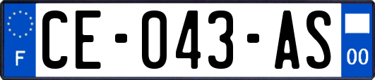 CE-043-AS