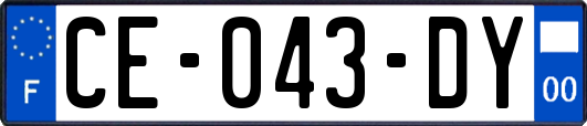 CE-043-DY