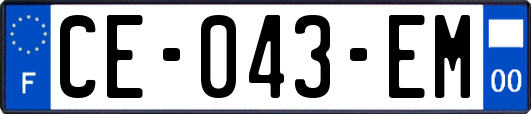 CE-043-EM