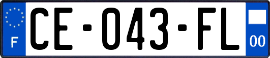 CE-043-FL