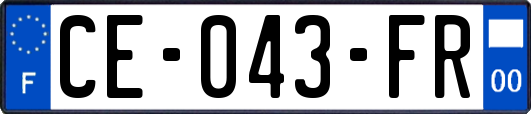 CE-043-FR
