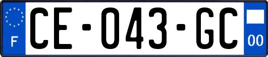 CE-043-GC