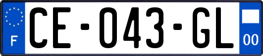 CE-043-GL