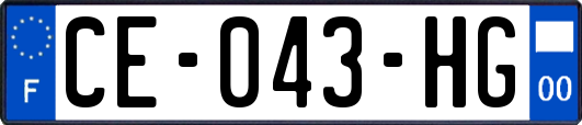 CE-043-HG