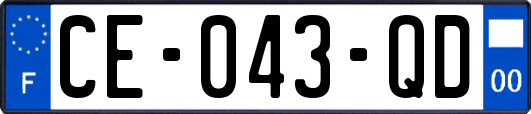 CE-043-QD