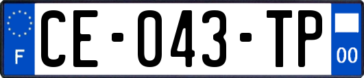 CE-043-TP