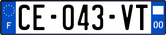 CE-043-VT