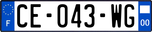 CE-043-WG