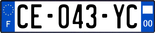 CE-043-YC