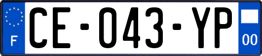 CE-043-YP