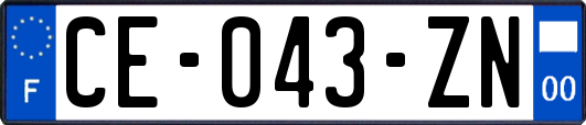 CE-043-ZN