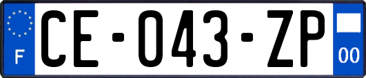 CE-043-ZP