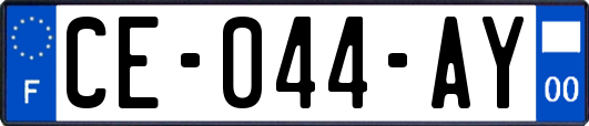 CE-044-AY