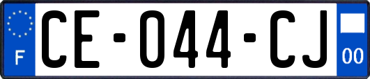 CE-044-CJ