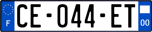 CE-044-ET