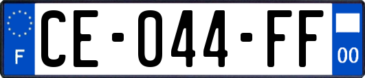 CE-044-FF