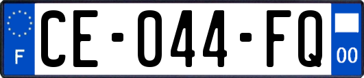 CE-044-FQ
