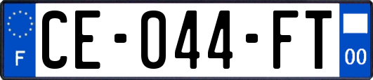 CE-044-FT