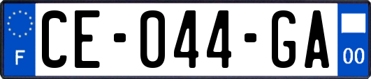 CE-044-GA