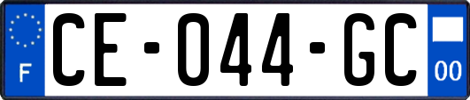 CE-044-GC