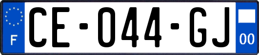 CE-044-GJ