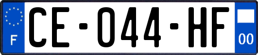 CE-044-HF
