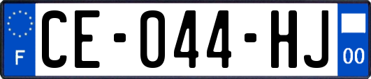 CE-044-HJ