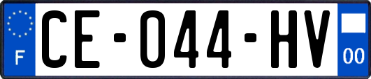 CE-044-HV
