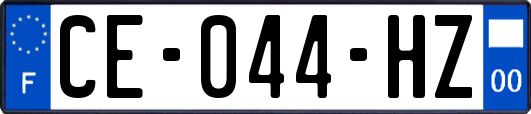 CE-044-HZ
