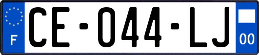 CE-044-LJ