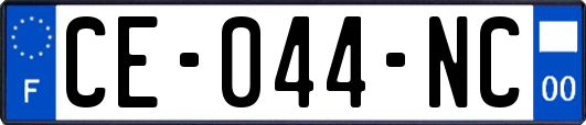 CE-044-NC