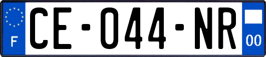 CE-044-NR