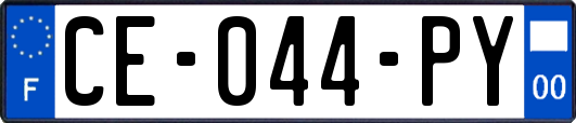 CE-044-PY