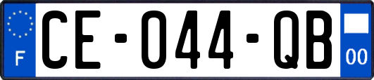 CE-044-QB