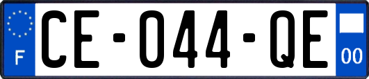 CE-044-QE