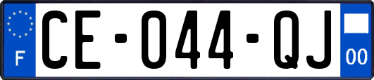 CE-044-QJ